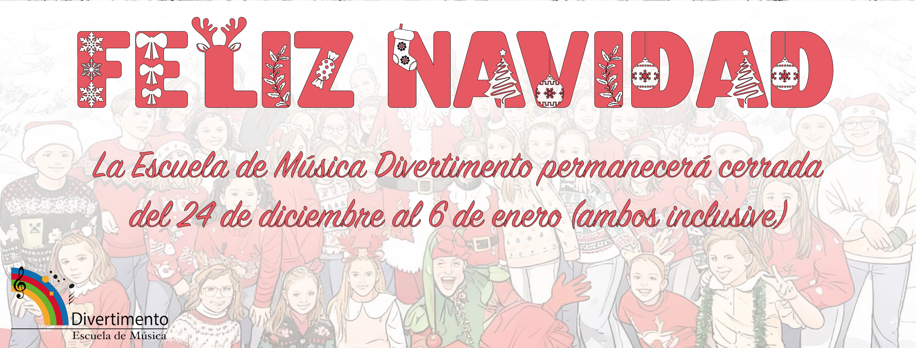 navidad 2025/2026 - Cover Image